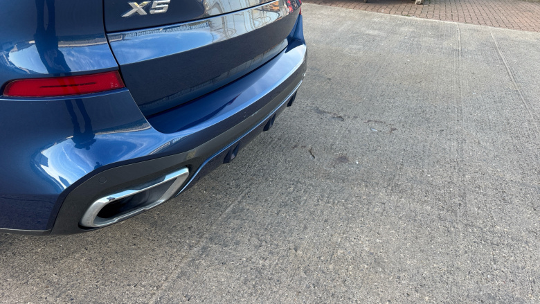 BMW X5 xDrive45e M Sport 5dr Auto Estate